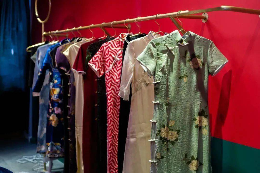 蜕变完成这就是新十里长街