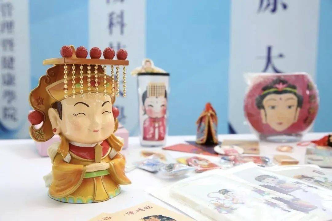 让创意更榕意|2021闽都非遗文创大赛今日正式启动