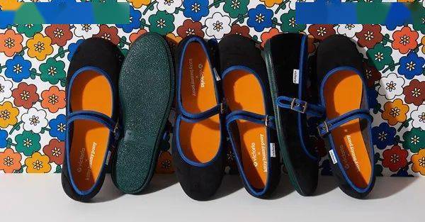 系列 流行是个圈!韩国秋季热门单品:为何有点眼熟?