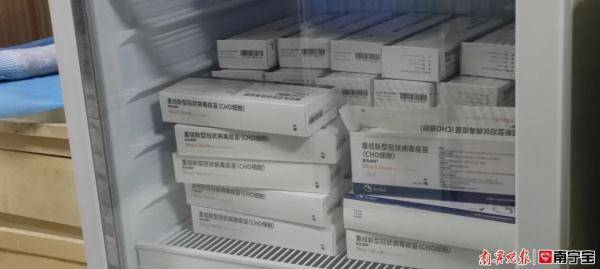 防控|广西疾控提醒：昼夜温差逐渐加大，注意防控这些疾病