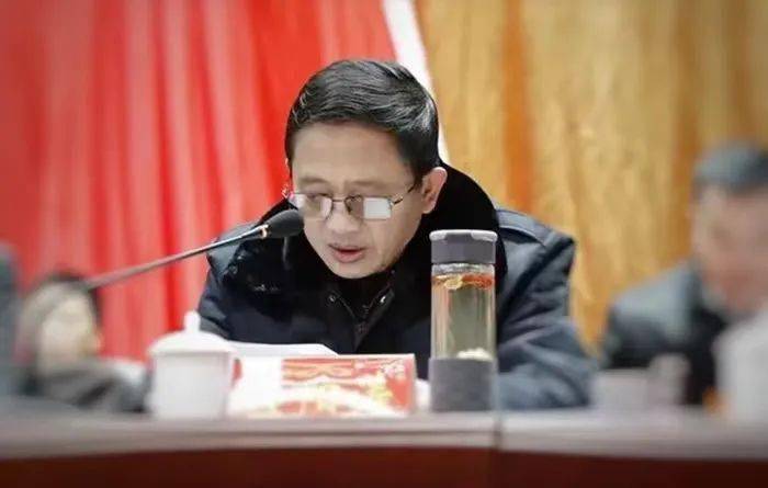 龙卫平,欧阳涛被"双开!