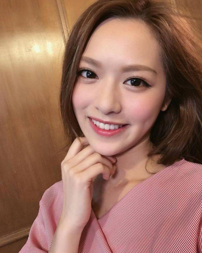 跨界新领域冯盈盈推出自家珠宝设计打入nft市场成无线第一人