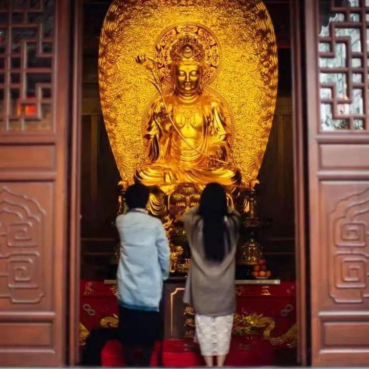 佛教知识| 居士需要每日做功课吗?_工作