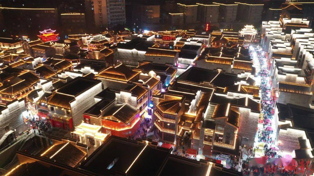 大好消息就在南昌万寿宫秋水广场