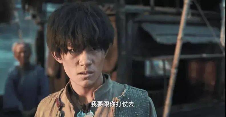 士兵|豆瓣开分7.6，高了还是低了？