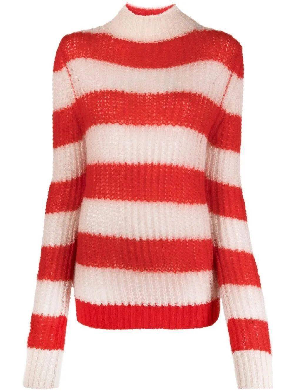 毛衣 秋冬最强穿搭指南就在这了！一件毛衣可以拯救你的衣橱