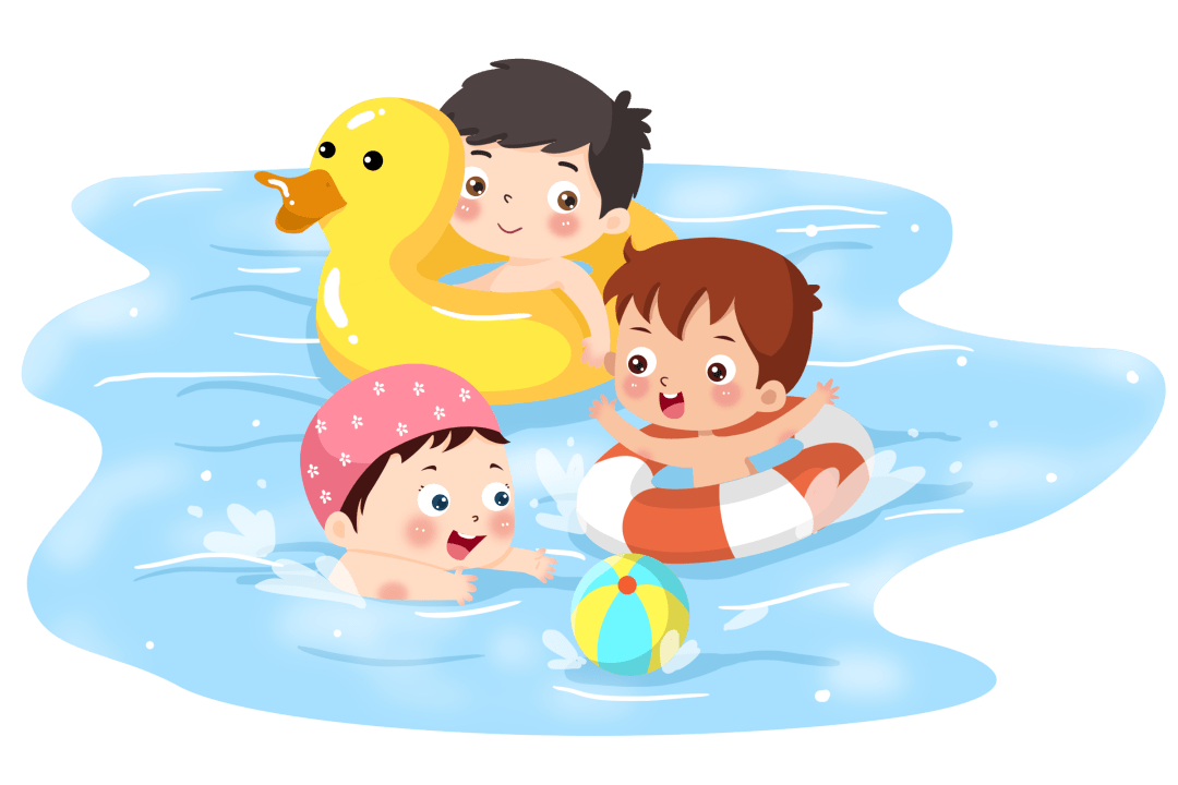 关于预防学生溺水致全国中小学(幼儿园)的一封信