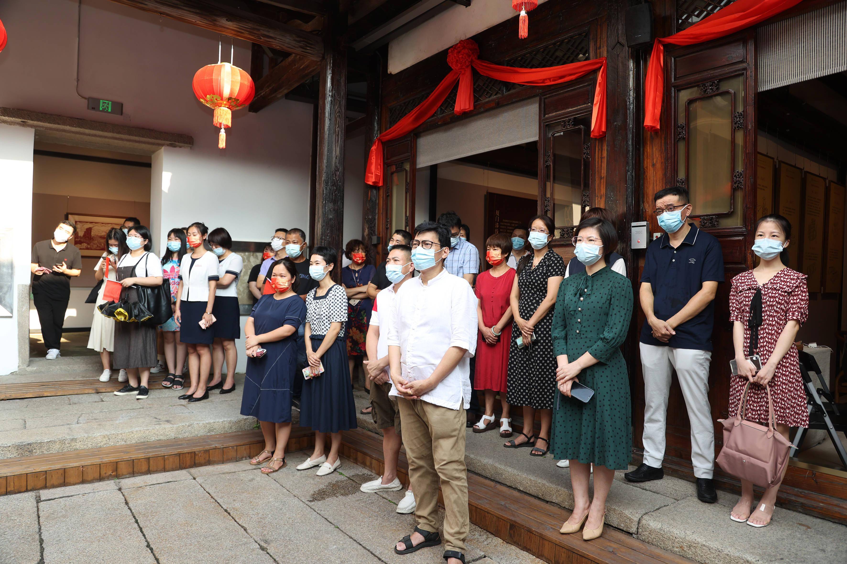 非遗 | 别样非遗里遇见生动福建