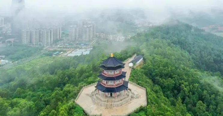 国庆期间,爱美的人都悄悄来这里动起来了!_惠阳