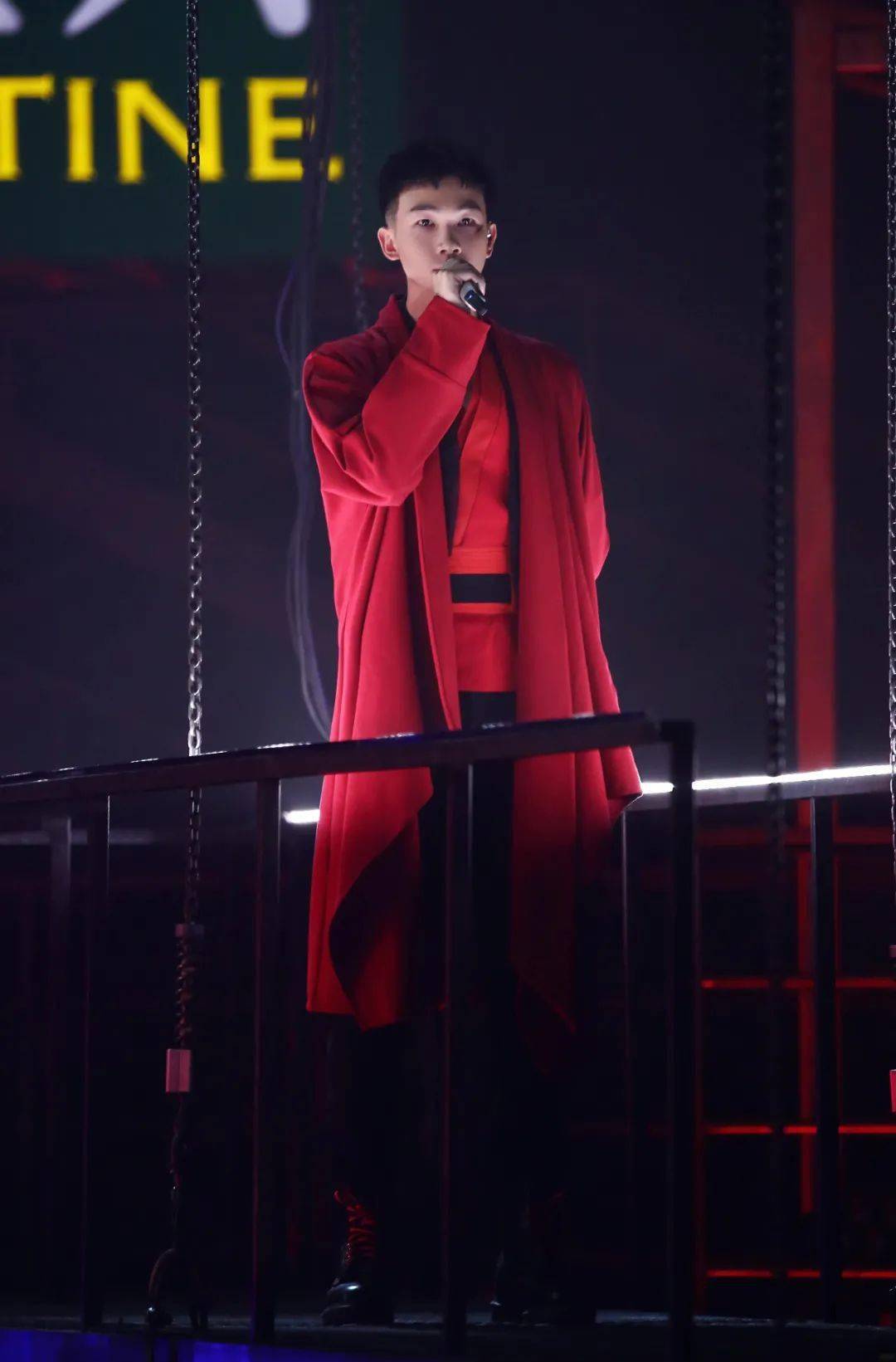 悟空|白举纲:音乐对我来说不是工作,会陪伴我走到最后