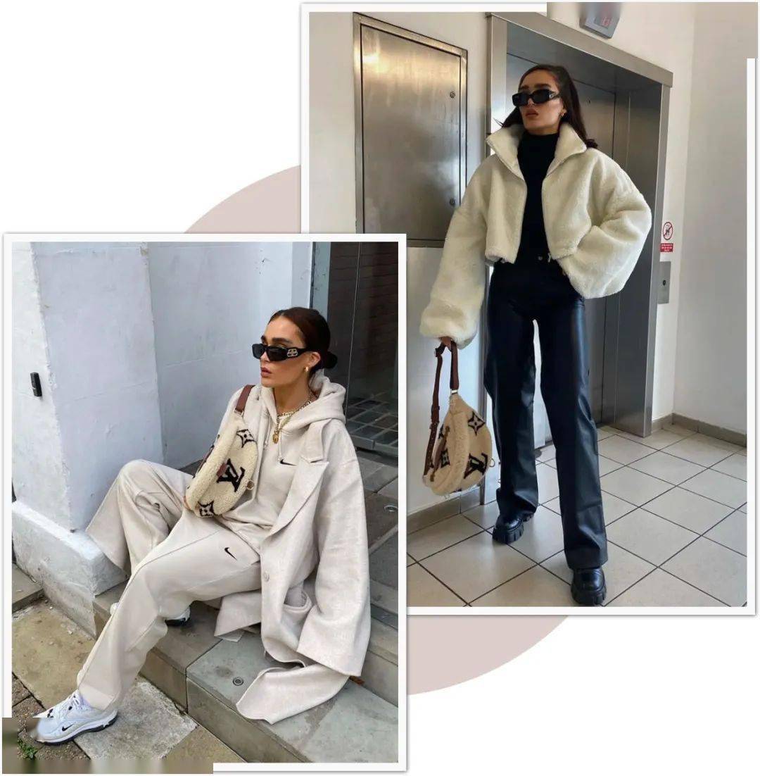 Chanel BV、Prada今年冬天的新包，比男朋友更适合抱！