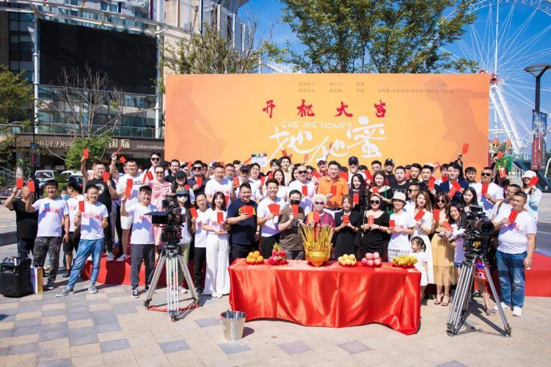 友情|演员动态周报 | 刘德华张子枫《危机航线》、郝蕾王鸥《熟年》、张晚意郑云龙《非凡医者》、陈星旭李兰迪《星落凝成糖》等