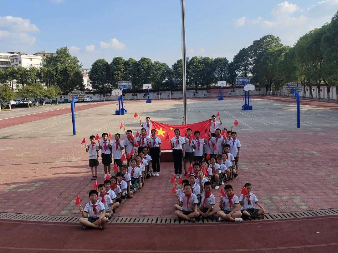 吉水实验小学图片