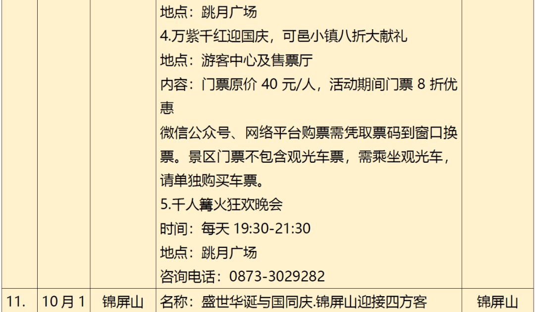 疫情|云南省文旅厅发布最新旅游出行提示→