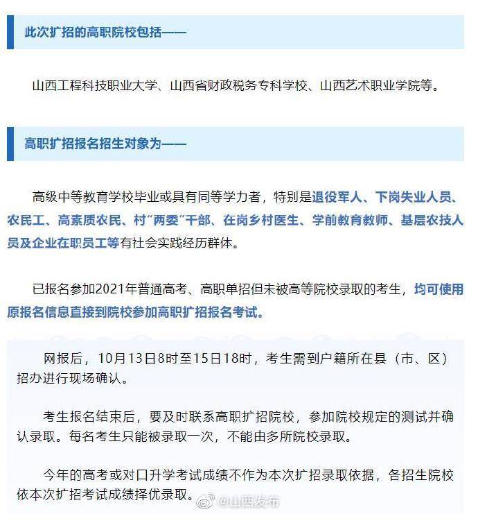 全日制大專學歷高職擴招計劃_全日制大專官網高職報名擴招嗎_高職擴招全日制大專報名官網