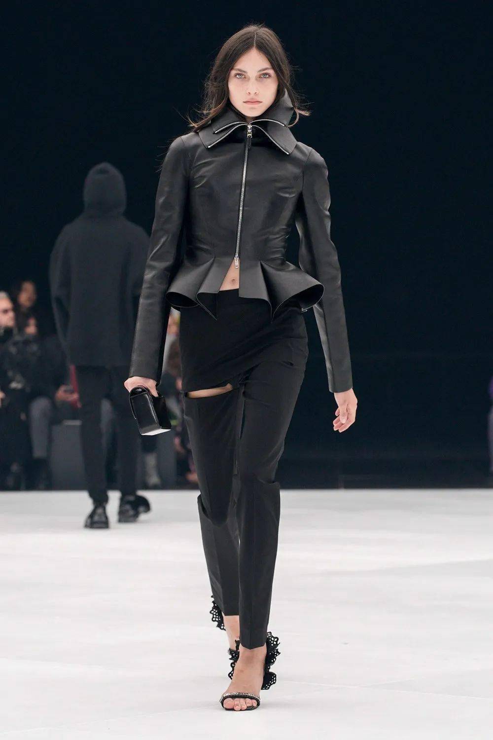 成衣 【秀场】Givenchy 2022 春季成衣时装秀