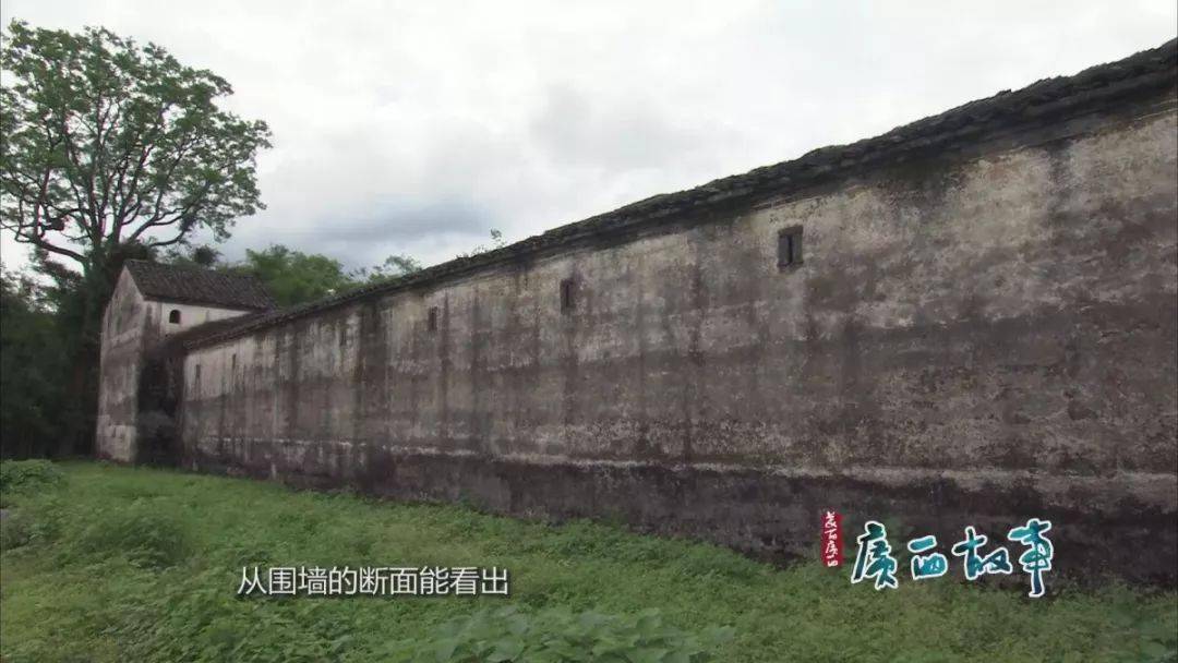 【广西故事】农民自家地里挖出碎瓦砖头，揭开千年古城遗址