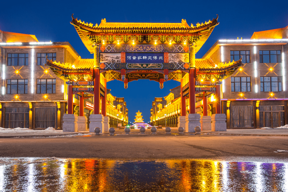 玩转五原县需要几天省时省力的旅游攻略来了