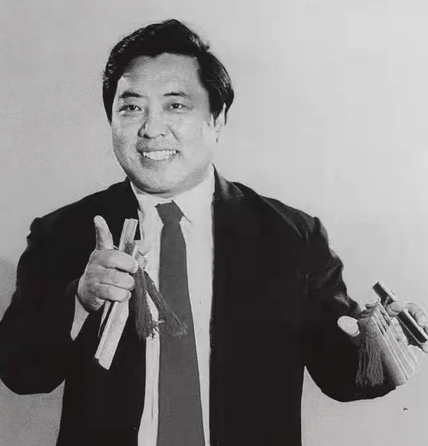 著名快板书表演艺术家常志逝世,享年73岁