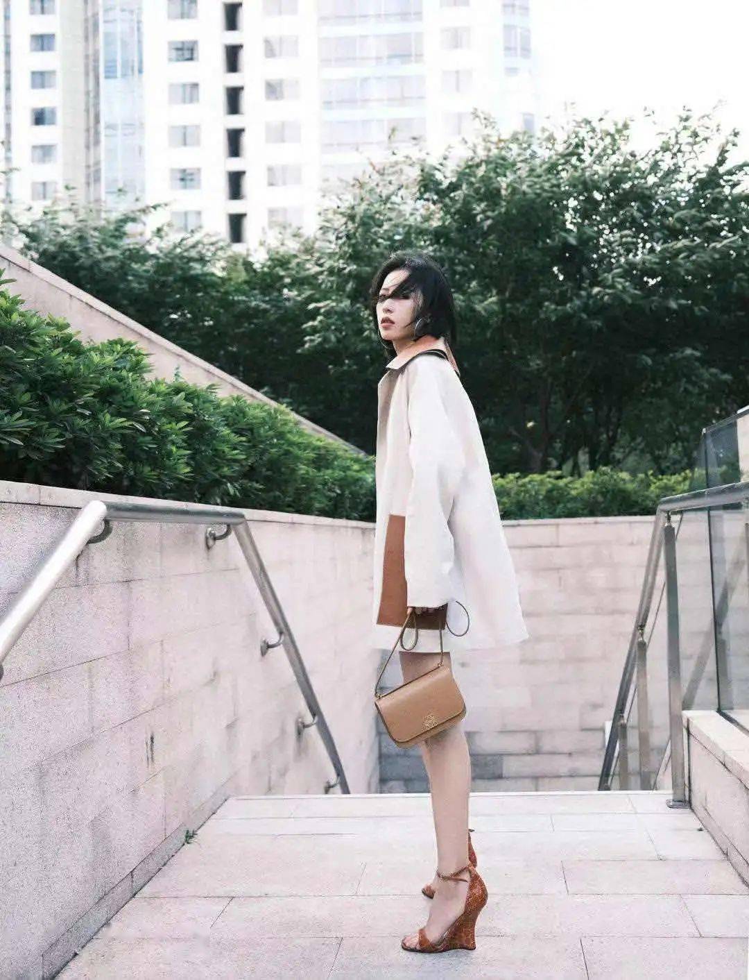 刘雨昕 怎么它让倪妮、刘雨昕都上头？