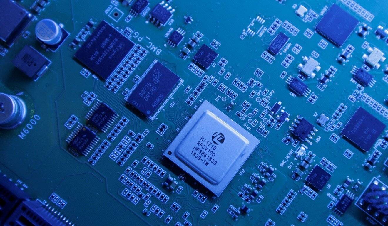 JBO竞博什么是半导体以及为什么中国需要有自己的芯片？(图14)