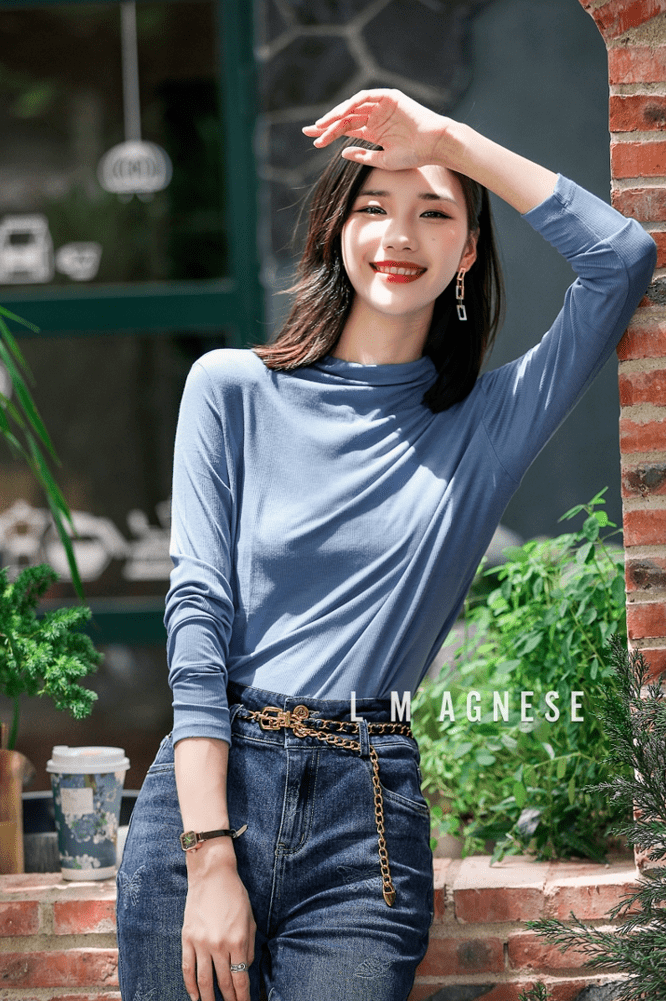 优雅甜美尽显女人味