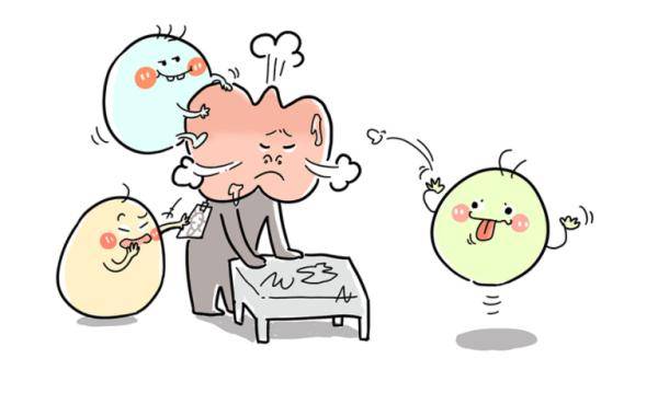 控制|杭州一美女主播秒变“更年期”，竟是因为这种病