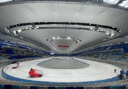 场馆|北京冬奥测试赛明日开始，将举办10项国际赛事