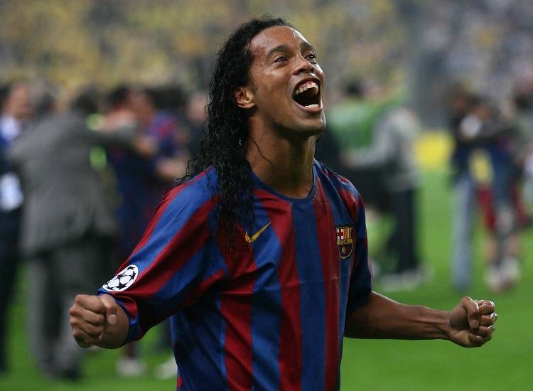 小将尼科:巴尔德斯,普约尔,小白,小罗是巴萨队史各位置最佳