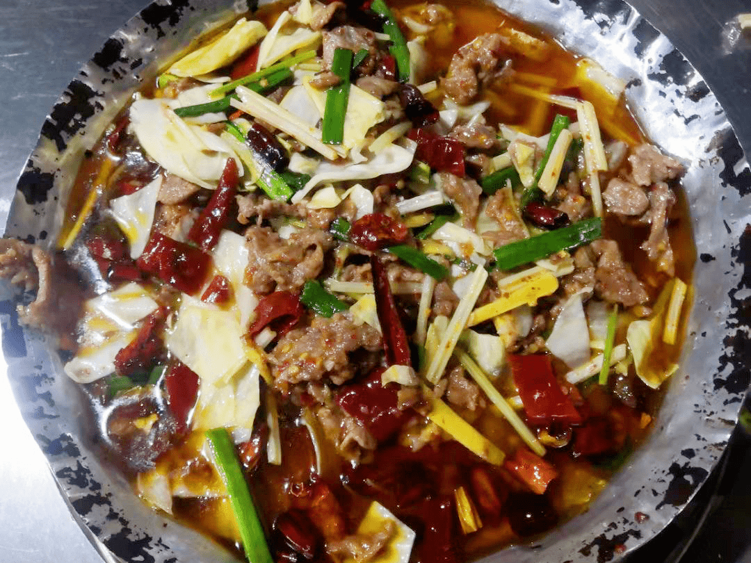 美食|国庆美食攻略 | 舌尖上的美食之旅，西昌行！