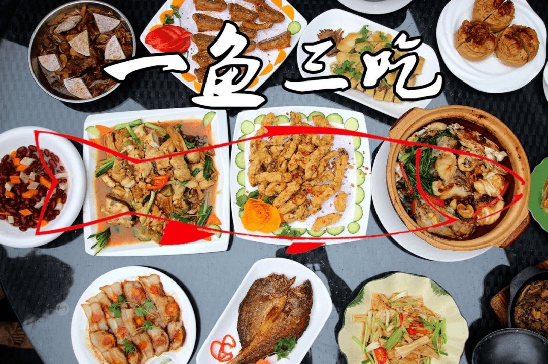美食|国庆美食攻略 | 舌尖上的美食之旅，西昌行！