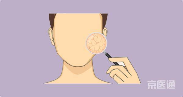 建议|脸上9个变化可能是病？一分钟教你对照自查