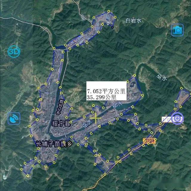 邵东市地理位置图片