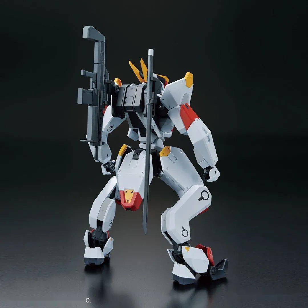 【萬代10月9日 一般發售 hg 1/72 境界戰機 主角機 劍舞, 三段變形 無