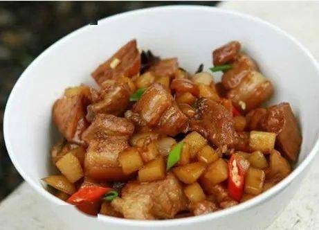 原料|五花肉的各种做法，吃货们的最爱！