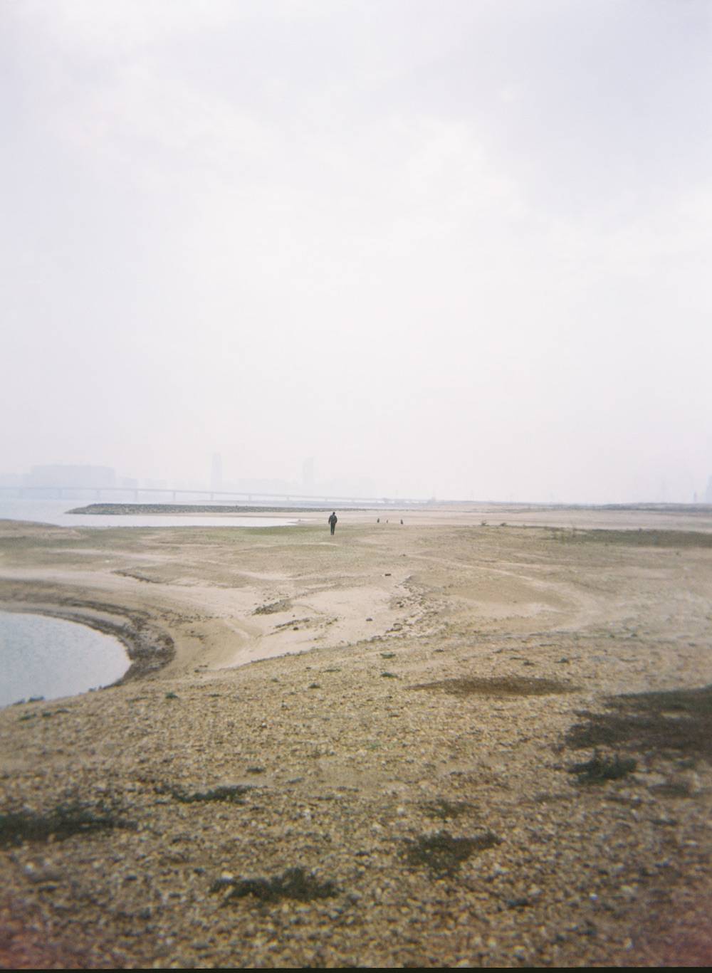 河流|赣江，南昌的记忆之河流