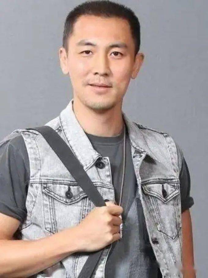 连续5年被骂演戏面瘫tvb男星谭俊彦含笑反击谢谢你关注我这么多年