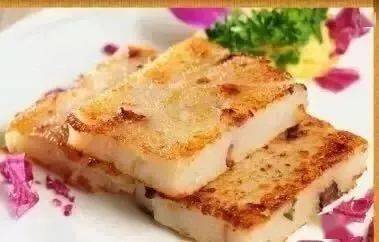 看看潮汕粿类的"七十二变"_甜粿