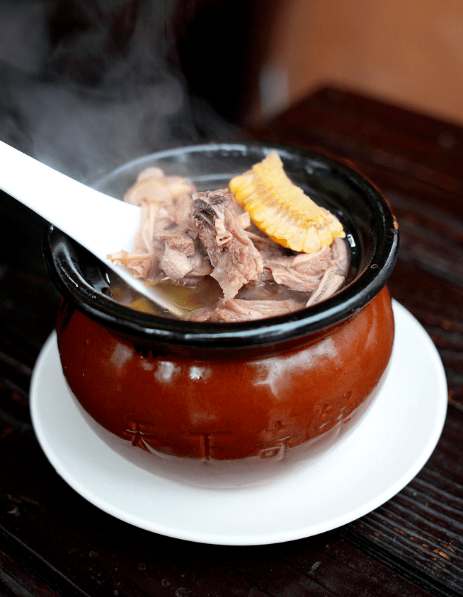 白糖糕|味道绝杀！快来南昌开启舌尖上的美食之旅！