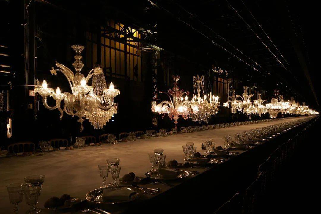 生活 Dries Van Noten——做最浪漫的花农