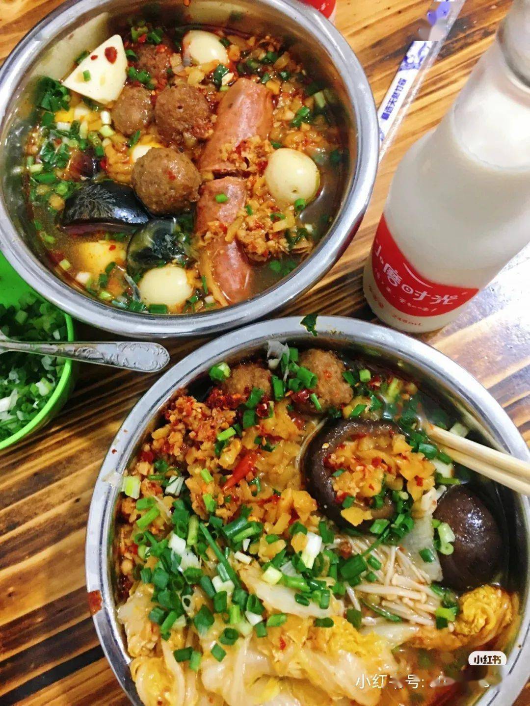 白糖糕|味道绝杀！快来南昌开启舌尖上的美食之旅！