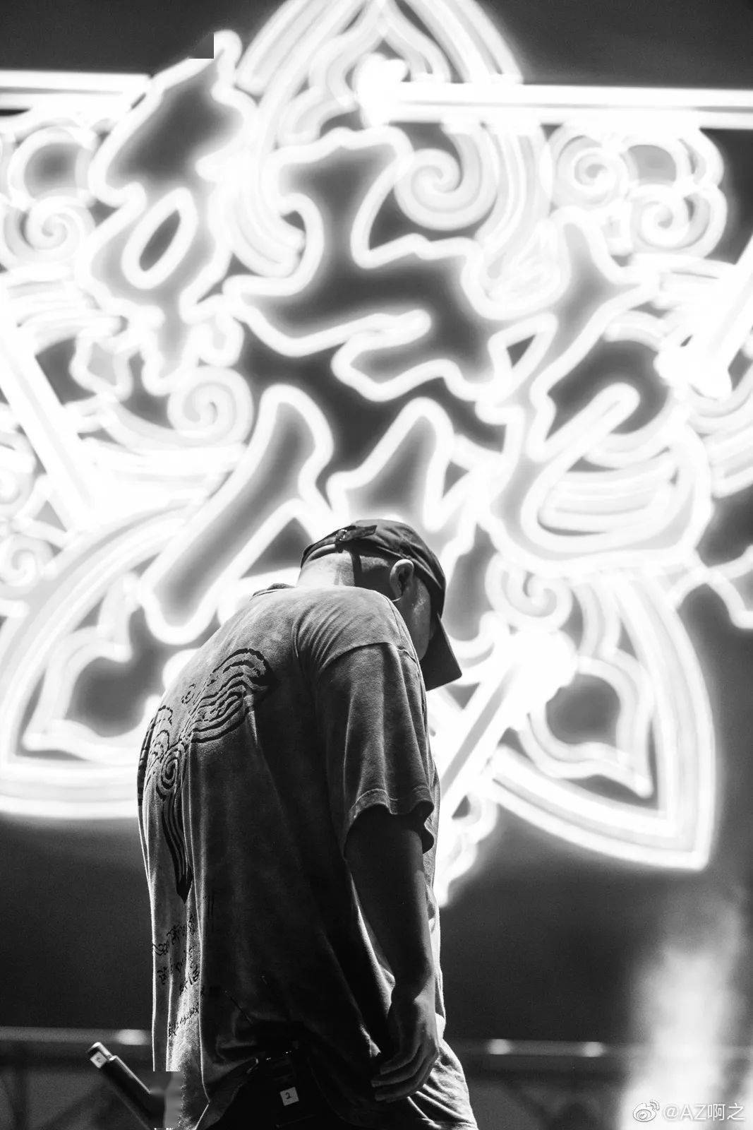 404rapper拍了拍你并说10月22日见