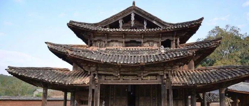 浅析古建筑木构件与木质文物的保护方法_木材