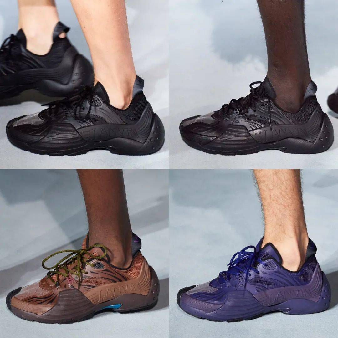 品牌 不看这10场巴黎时装周大秀，是不完整的 (上)