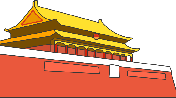 民族自豪感生在华夏何其有幸