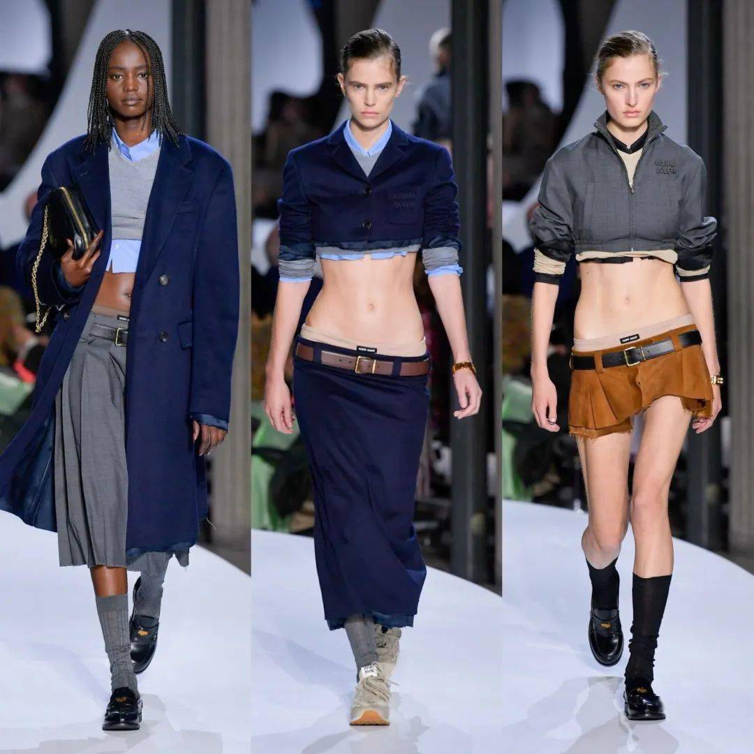 品牌 不看这10场巴黎时装周大秀，是不完整的 (上)