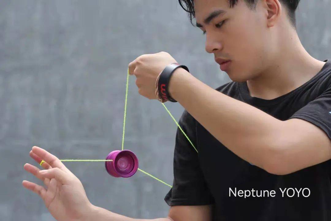 (悠悠球俱乐部)