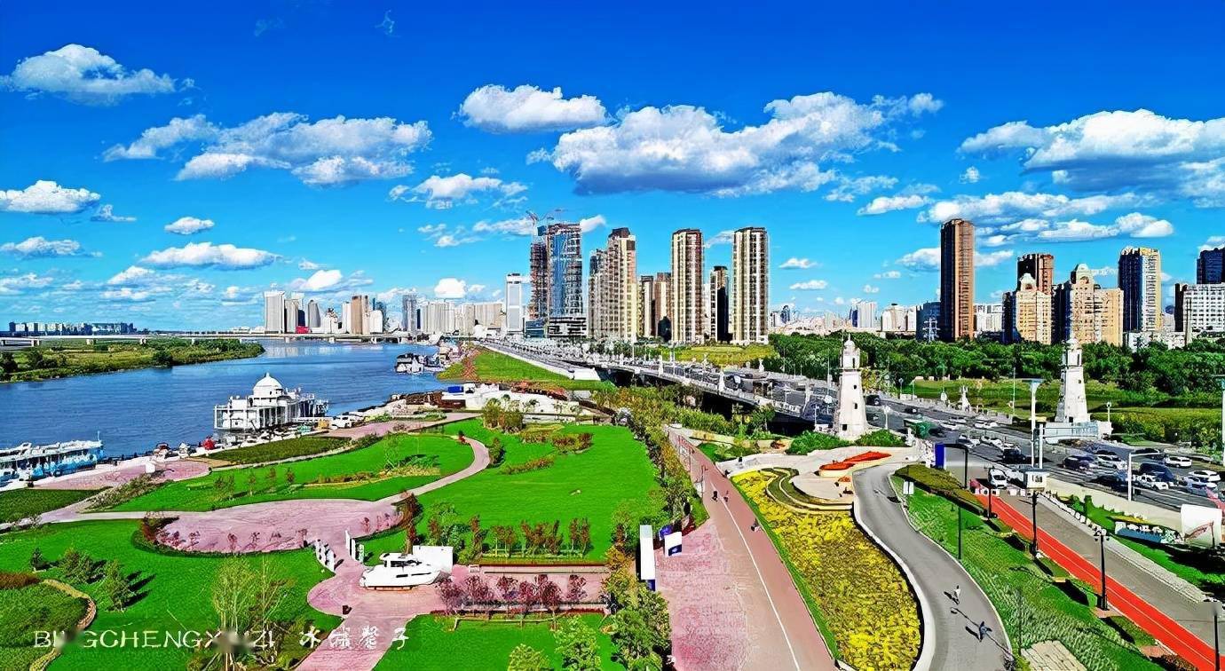 哈西新区2021年chlid哈尔滨西站哈西红场哈尔滨老城区2021年chlid