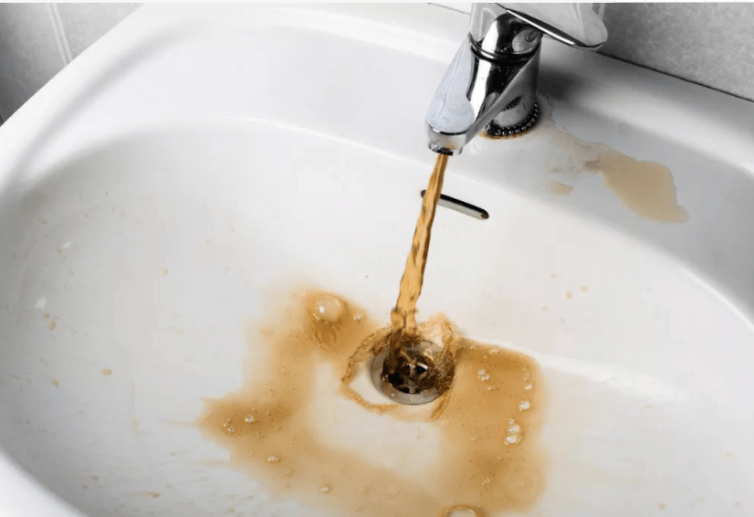 净水器宣传自来水二次污染为啥自来水厂从未反对真不安全吗