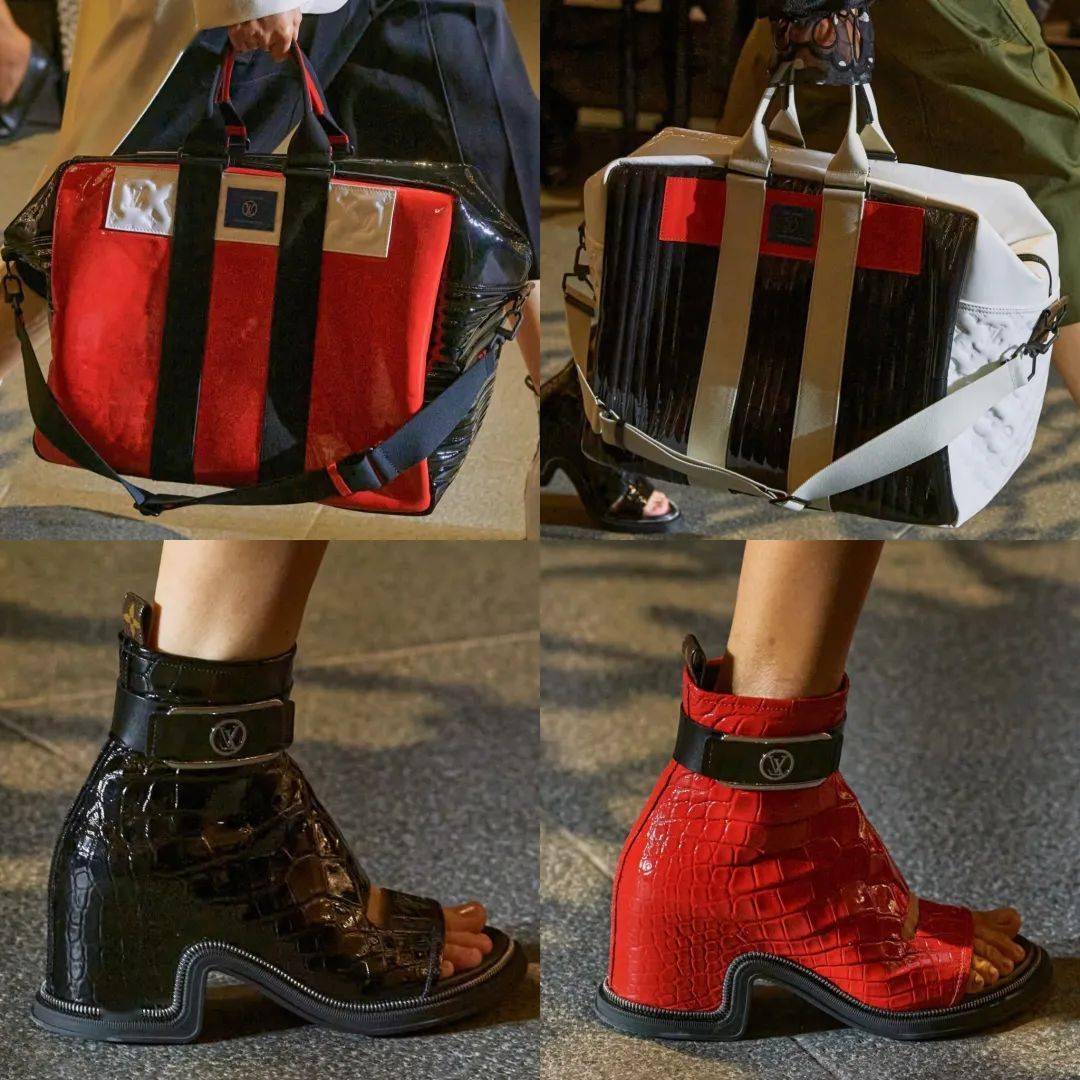 品牌 不看这10场巴黎时装周大秀,是不完整的 (上)